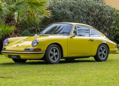 Vente Porsche 912 Occasion