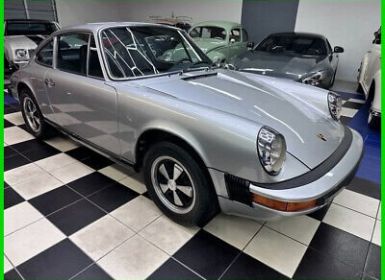 Porsche 912