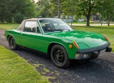 Porsche 914 Occasion