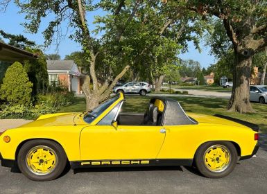 Porsche 914