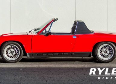 Porsche 914