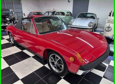 Porsche 914