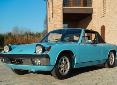 Vente Porsche 914 914/4 Occasion