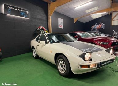 Achat Porsche 924 Occasion