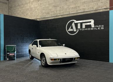 Porsche 924 2.0 125CH EXCELLENT ETAT