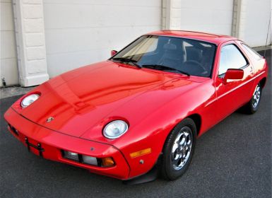 Achat Porsche 928 Occasion