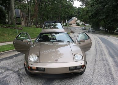 Achat Porsche 928 Occasion