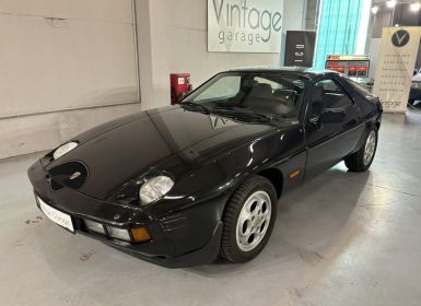 Porsche 928 Occasion