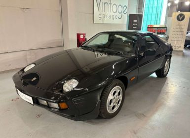 Porsche 928 4.5 L Manueel