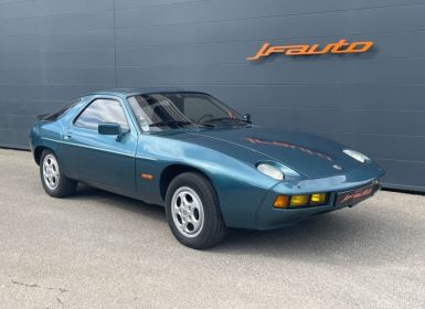 Porsche 928 4.5 V8 BVA