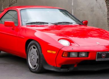 Vente Porsche 928 928S 01.76.63.32.16 Occasion