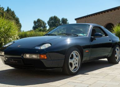 Vente Porsche 928 GTS Occasion