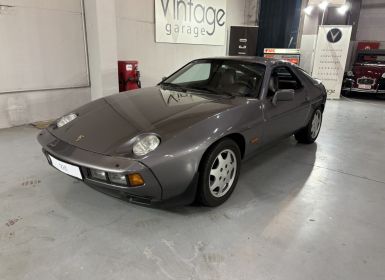 Porsche 928 S Occasion