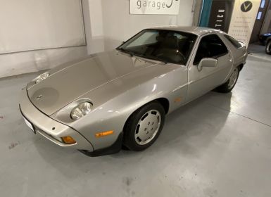 Porsche 928 S Occasion