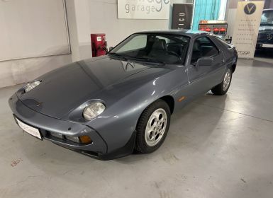 Achat Porsche 928 S Occasion