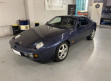 Achat Porsche 928 S Occasion