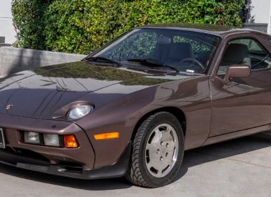 Achat Porsche 928 S COUPÉ Occasion