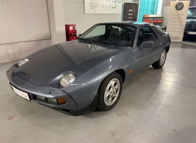 Porsche 928 S2 Manueel Occasion