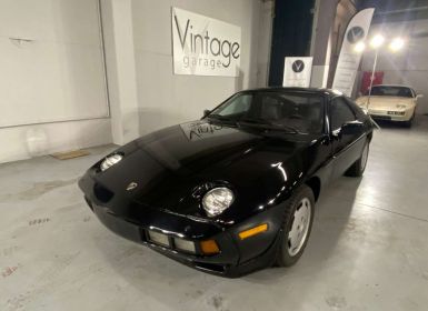 Vente Porsche 928 S3 Occasion