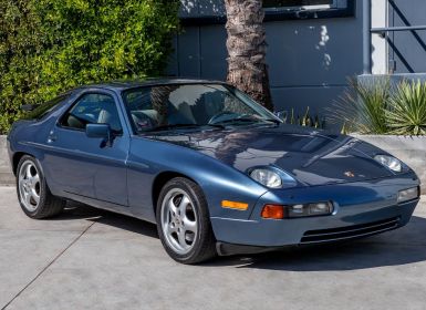 Achat Porsche 928 S4 Occasion