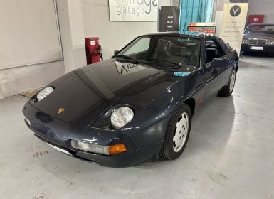 Porsche 928 S4 Occasion