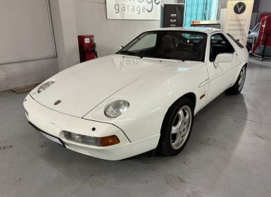 Vente Porsche 928 S4 Occasion