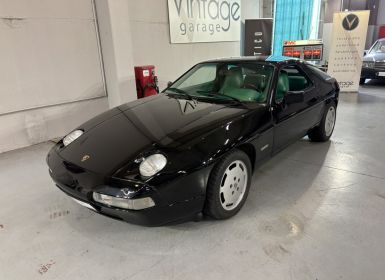 Vente Porsche 928 S4 Occasion