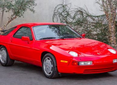 Porsche 928 S4