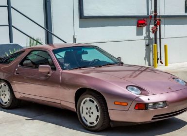 Porsche 928 S4