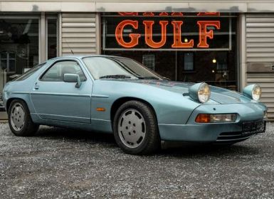 Porsche 928 S4