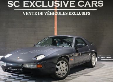 Vente Porsche 928 S4 320 CV 5.0 V8 - Française- Historique complet Occasion