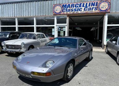 Porsche 928 S4 BVA Occasion