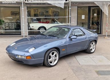 Porsche 928 s4 manual Occasion