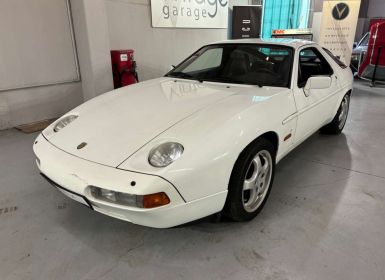 Porsche 928 S4 Manueel Occasion