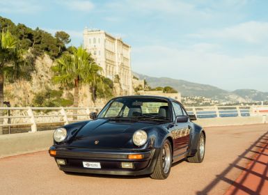 Porsche 930 Occasion