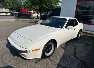 Vente Porsche 944 Occasion