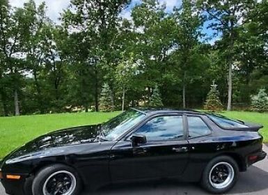 Porsche 944 Occasion