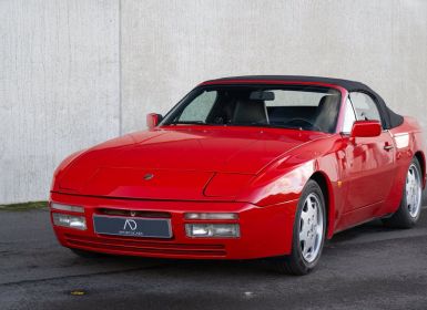 Vente Porsche 944 Occasion