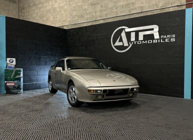 Achat Porsche 944 2.5 163CH CELEBRATION Occasion