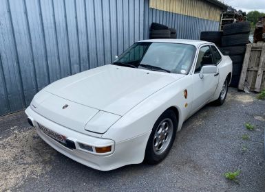 Achat Porsche 944 2.5 Occasion