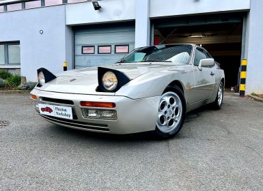 Vente Porsche 944 2.5 Turbo 2479cm3 220cv  Occasion