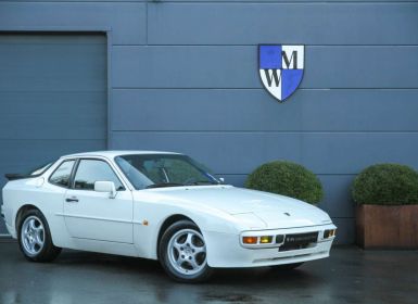 Porsche 944 S 2.5 16 Ventiler