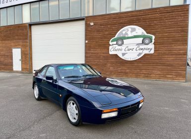 Porsche 944 S2 Occasion