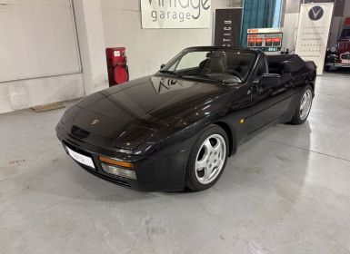 Achat Porsche 944 S2 Occasion