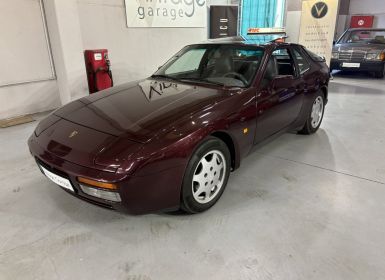 Porsche 944 S2 Occasion