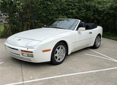 Achat Porsche 944 S2 Cabriolet  Occasion