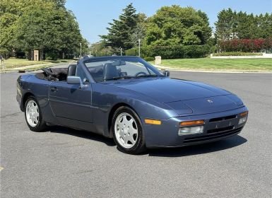 Porsche 944 S2 Cabriolet 