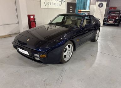 Achat Porsche 944 Targa Occasion