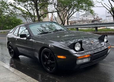 Porsche 944 turbo 