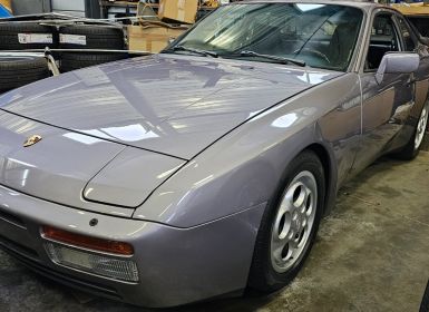 Achat Porsche 944 Turbo 220 Occasion